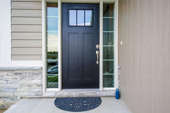 California City-residential-door-repair