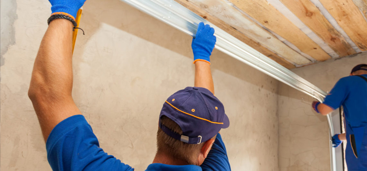 commercial overhead garage door repair in California City