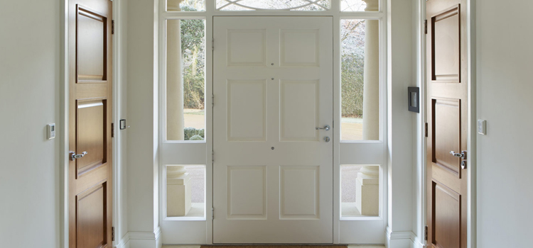 California City door replacement contractors