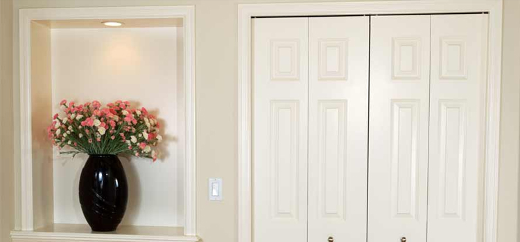 residential closet door repair in California City