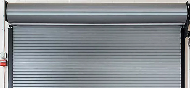 rolling steel door repair California City